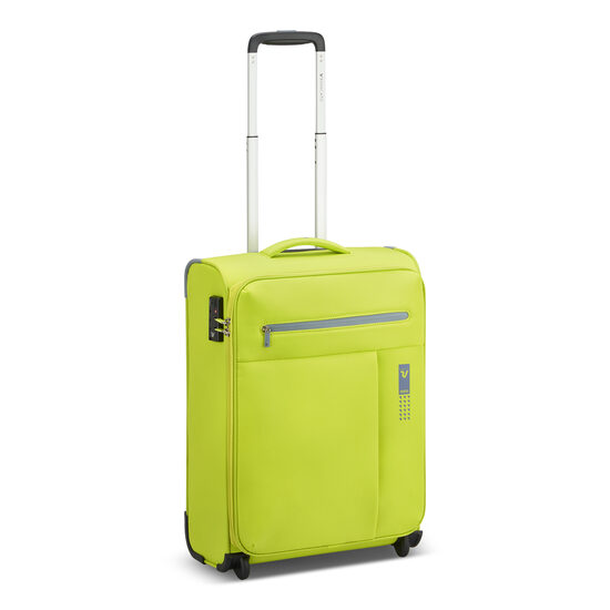 Koferis-rokas-bagāža-55x40x20-LiteSoft-laims